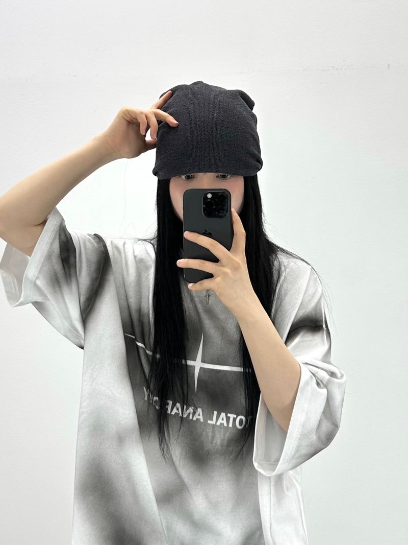 cool do-rag beanie