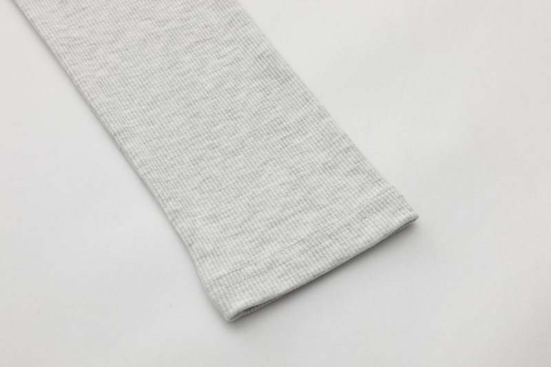 Hazel Layered Button T-shirt
