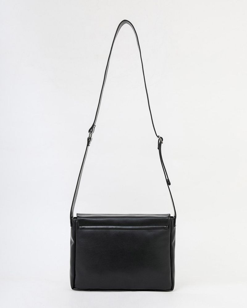 [Unisex] Minimal flinging bag