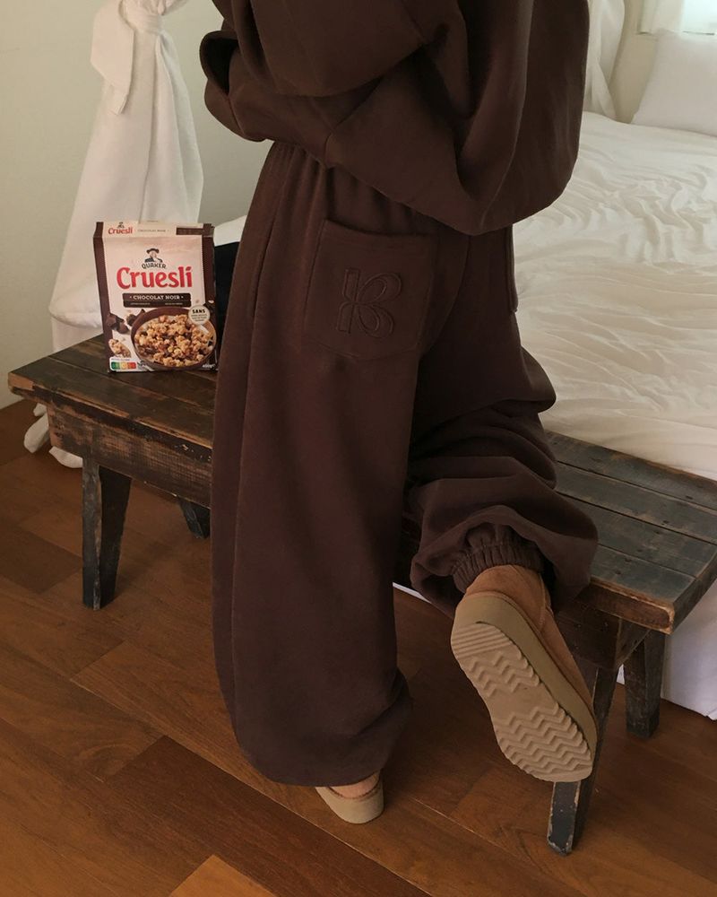 [ORIGINAL] Glick Double-Fleece Training Set-Up