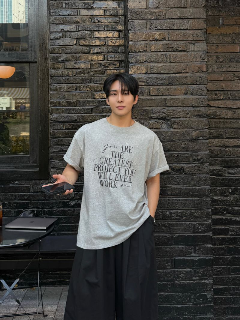 Os crush two-tuck bermuda pants