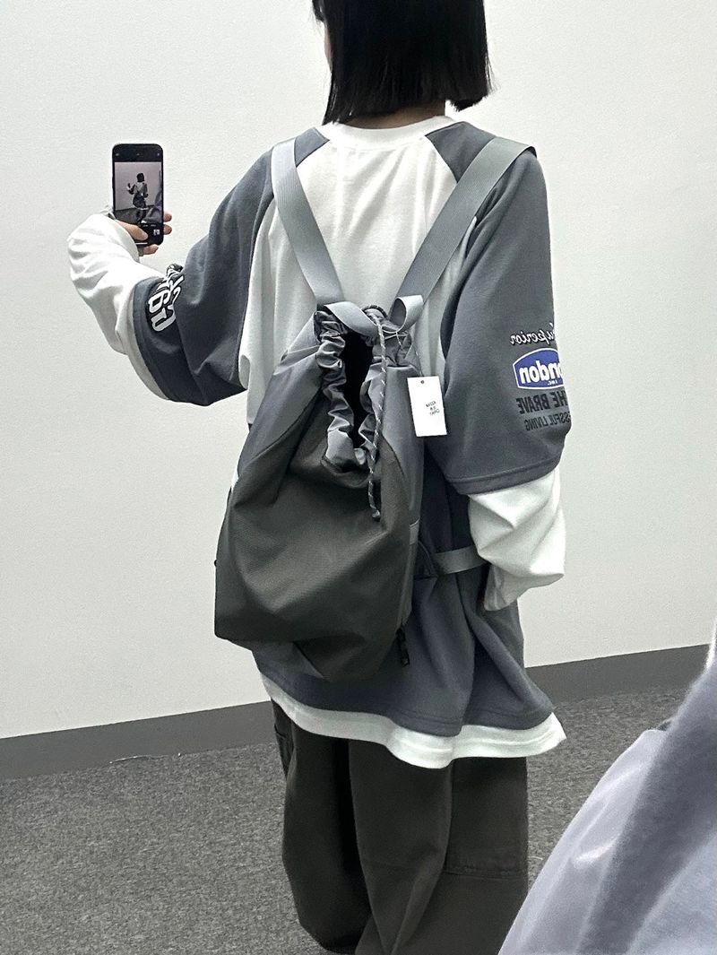 Space Net Backpack
