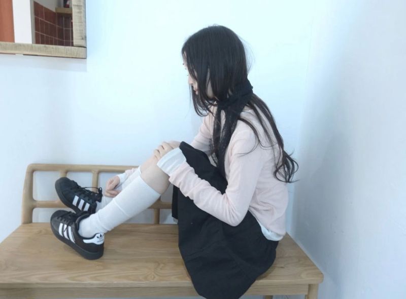 lamp 2way skirt