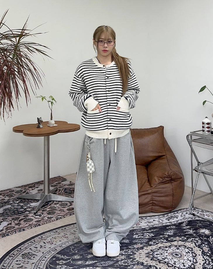 Bael Balloon Sweatpants