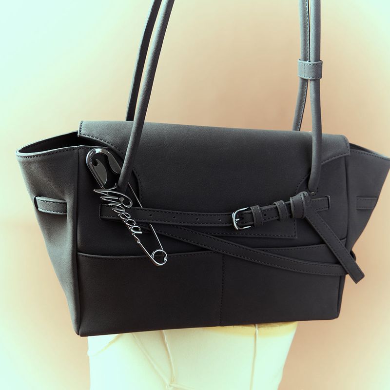 Vineca Rowe Bag