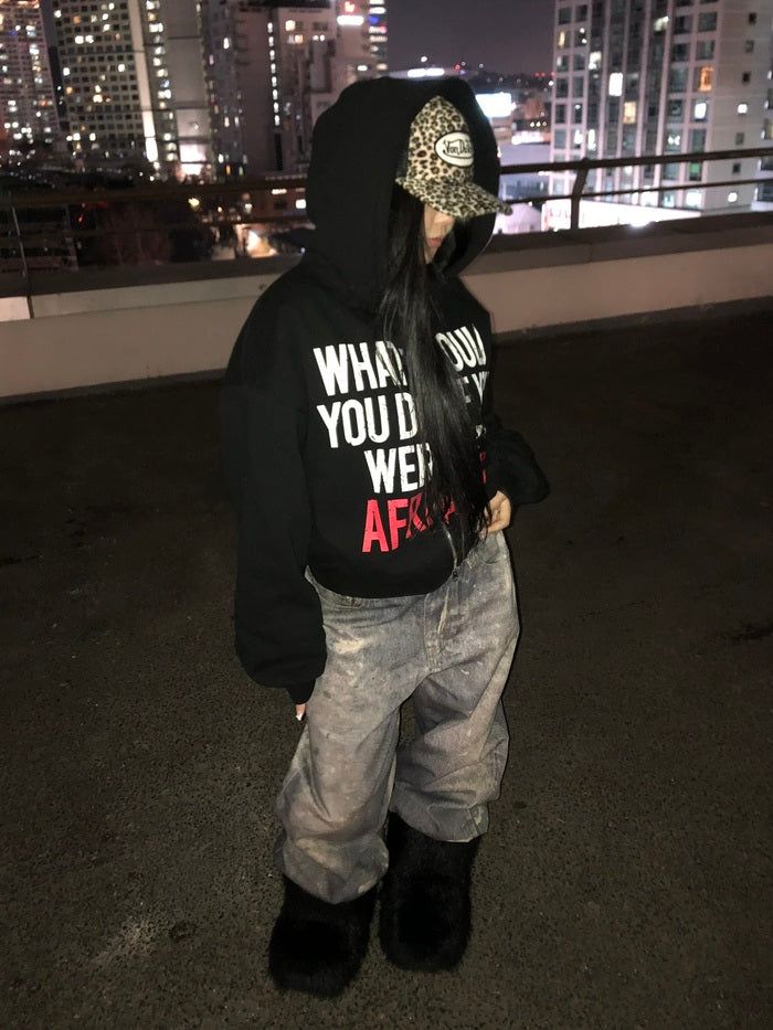 Smoke Vintage Pants