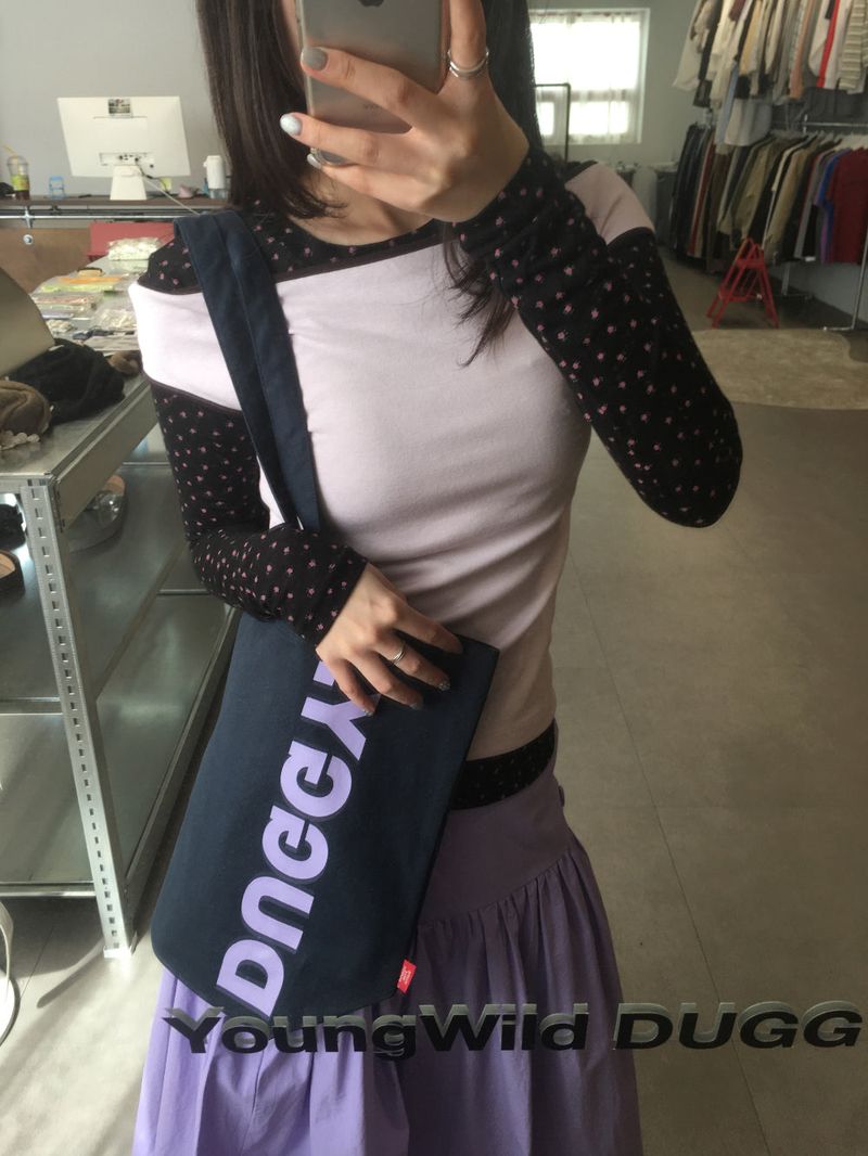 Fiore Air Long Sleeve (6color)