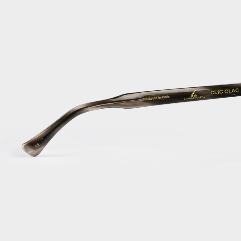 Classic Acetate Glasses CLIC,CLAC PAUL 05