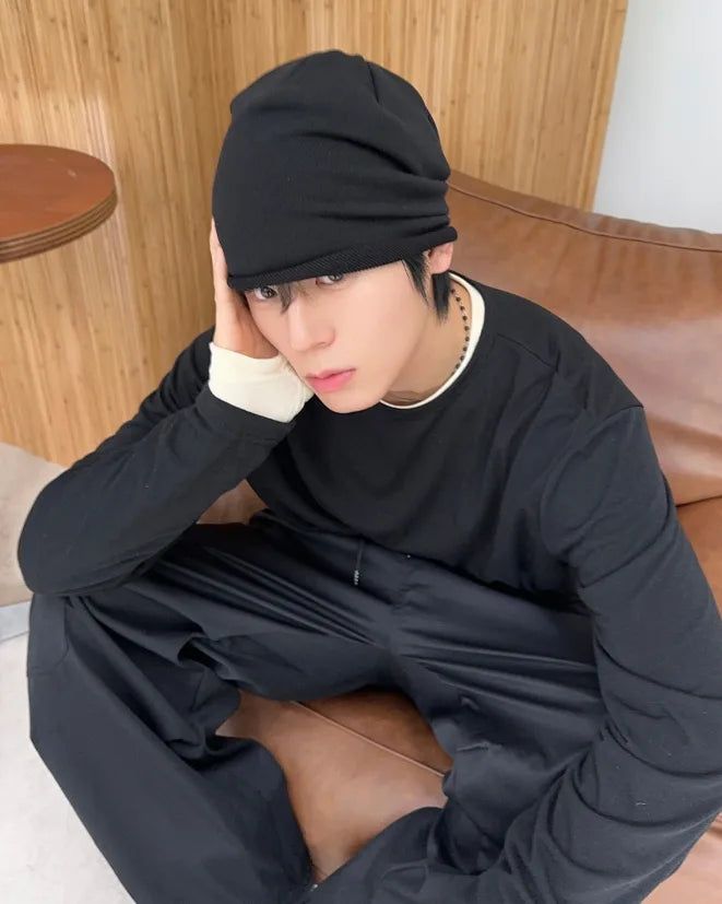 Ferra Warmer Layered Long Sleeve