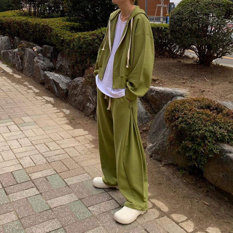 GM Balloon Sweatpants (4 colors)