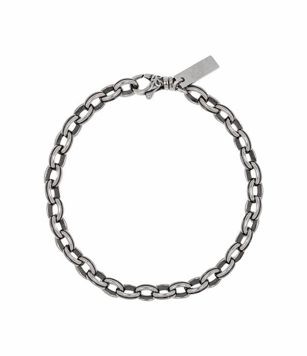 2PLAN（ツープラン）の「[LAN ARCHIVE] Steel Orbit Chain Bracelet（Accessories）」