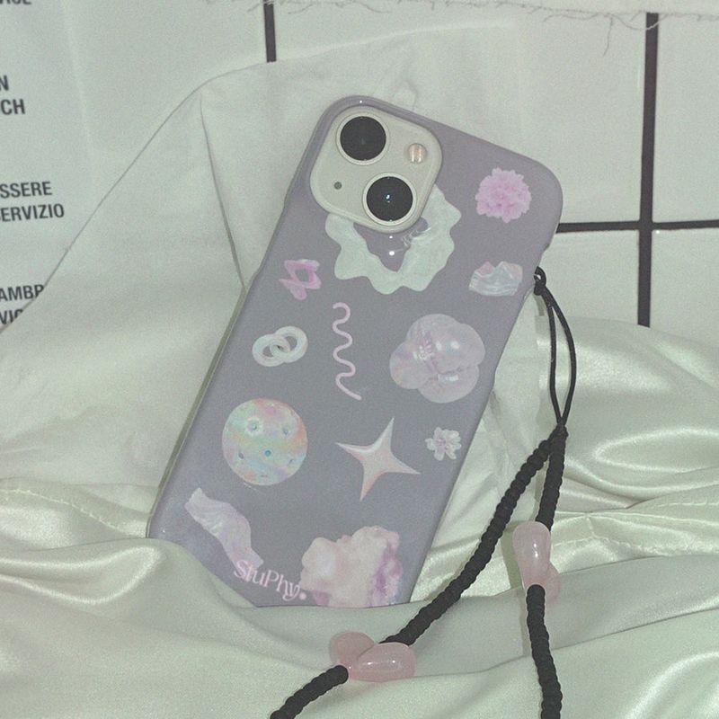 Gray Universe Case (hard)