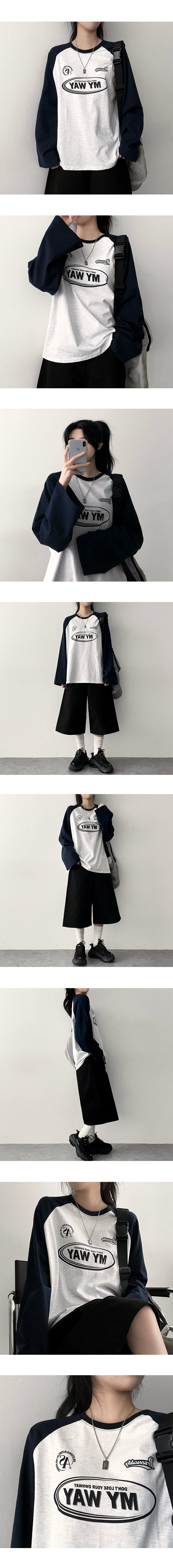 RAG Cotton Bermuda Shorts