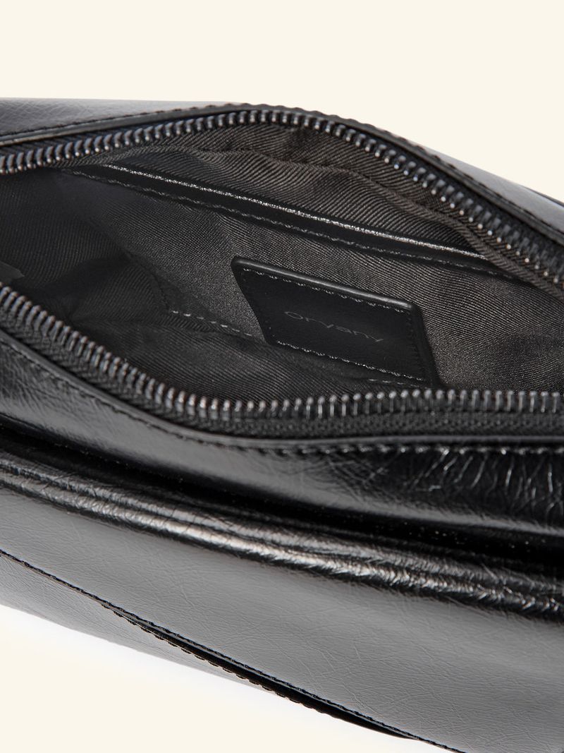 Moto Crossbody
