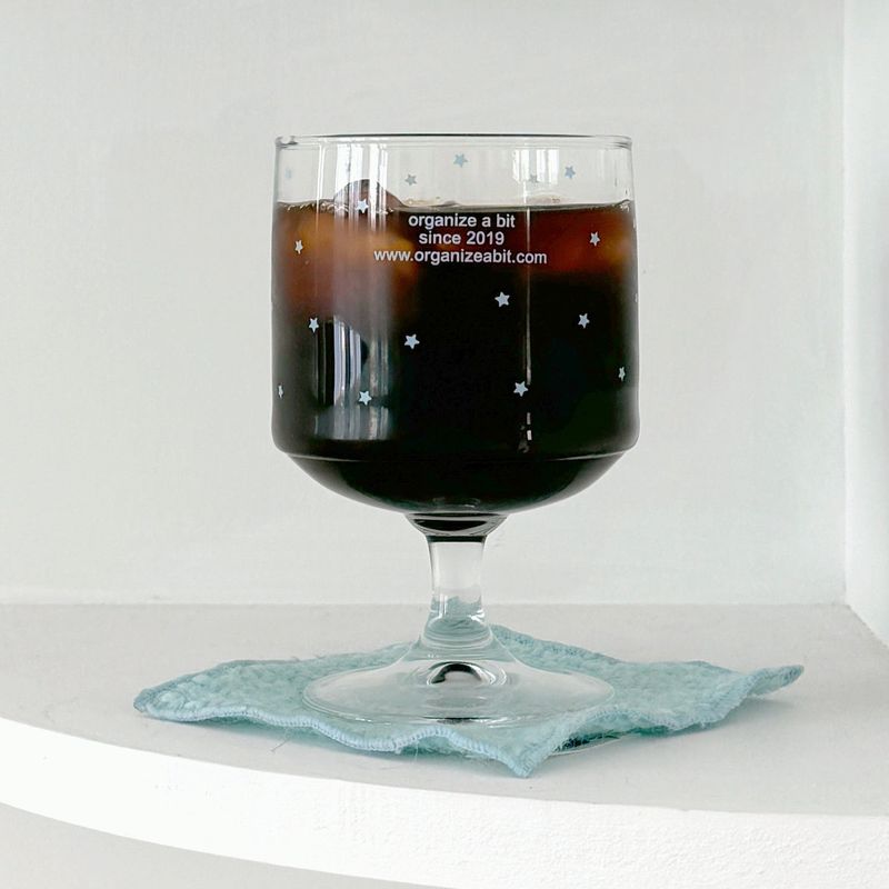 oab star goblet cup