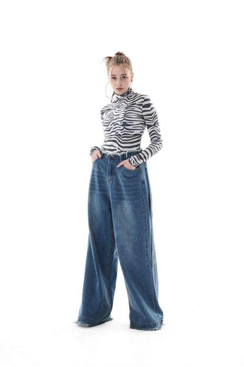 FANCY DENIM
