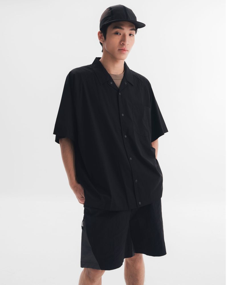 Explorer Comfy Shirt