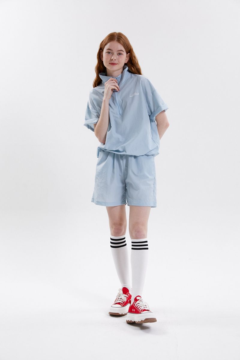 ANORAK SUIT