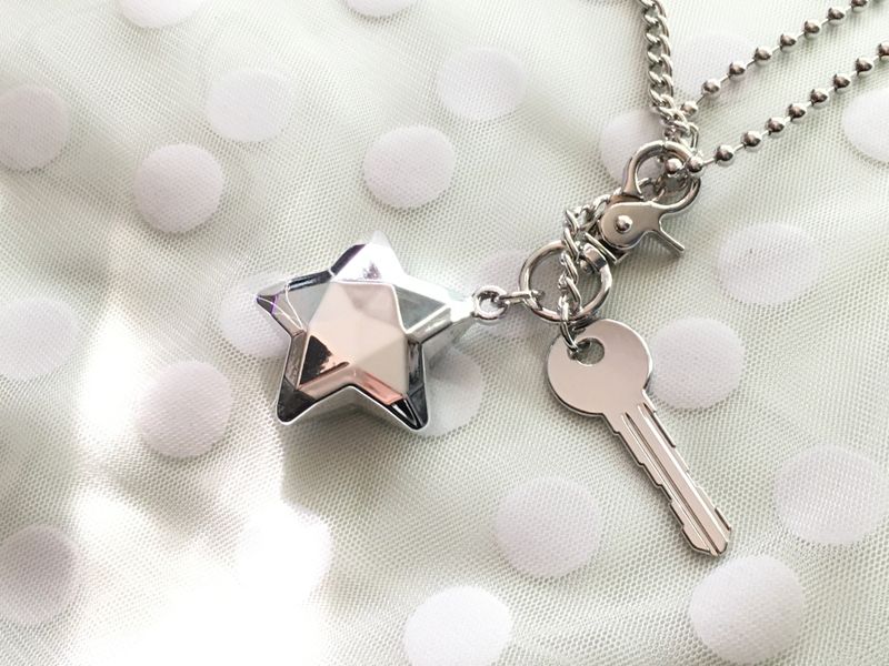 Star objet ballchain Necris