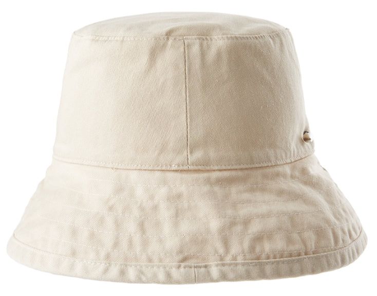 Holy Spear Bucket Hat_Beige