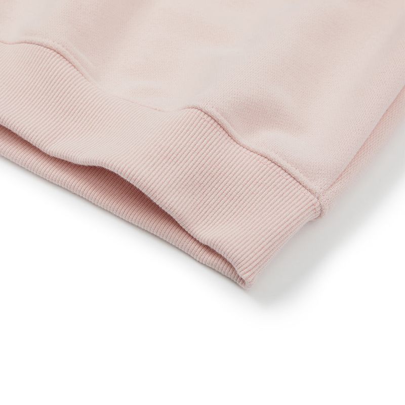ニット333スウェット/Kitty 333 Sweatshirt [PINK]