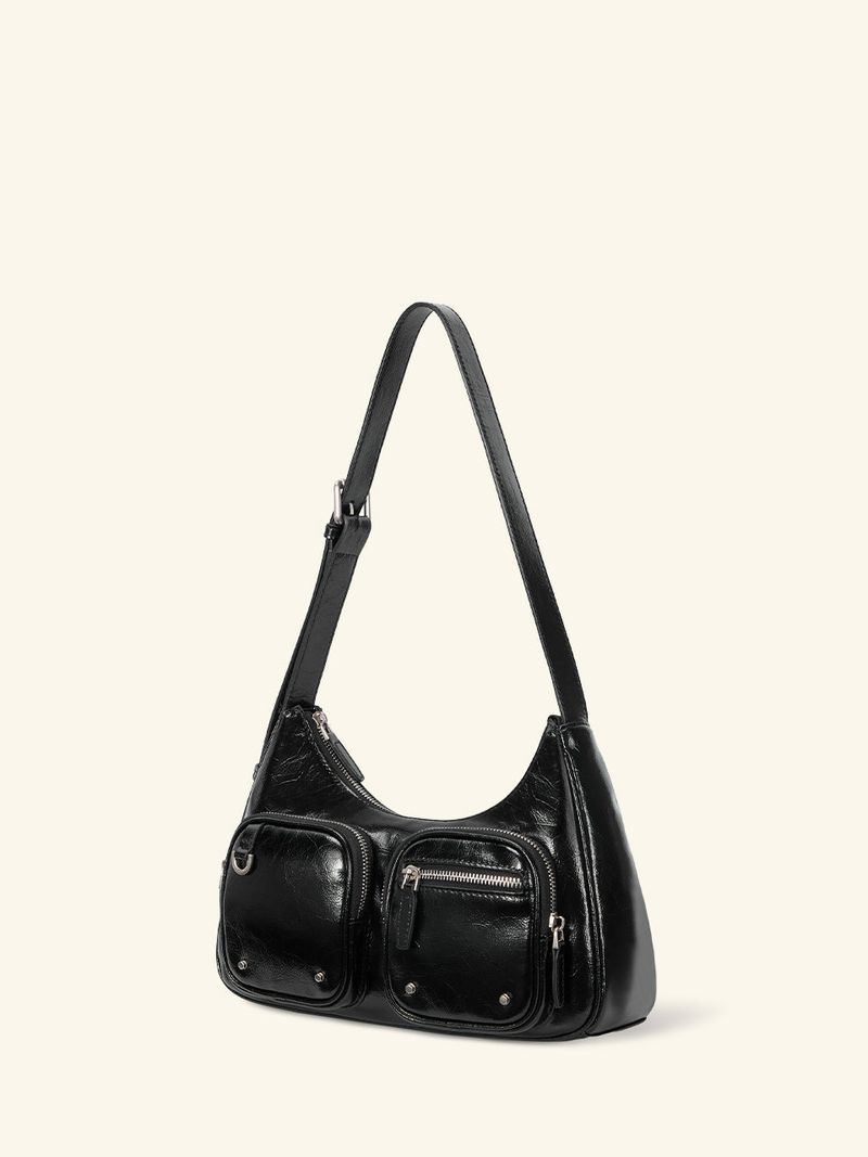 Out Pocket Shoulder