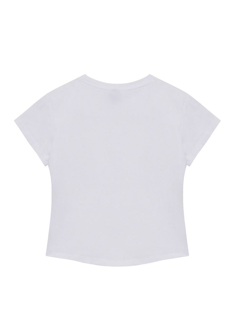 Bio Cotton T-Shirt_White