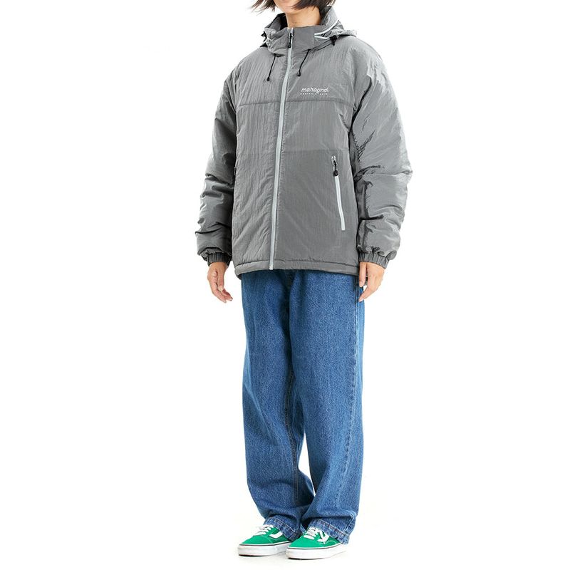 THINSULATE LEVEL-7 PARKA