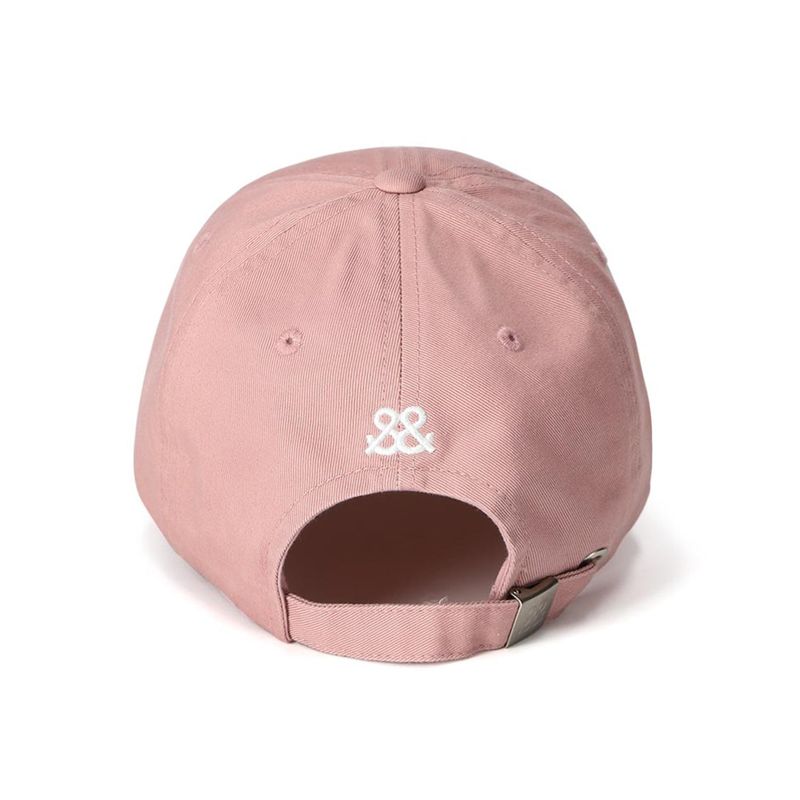 LAB Washing curved ball cap