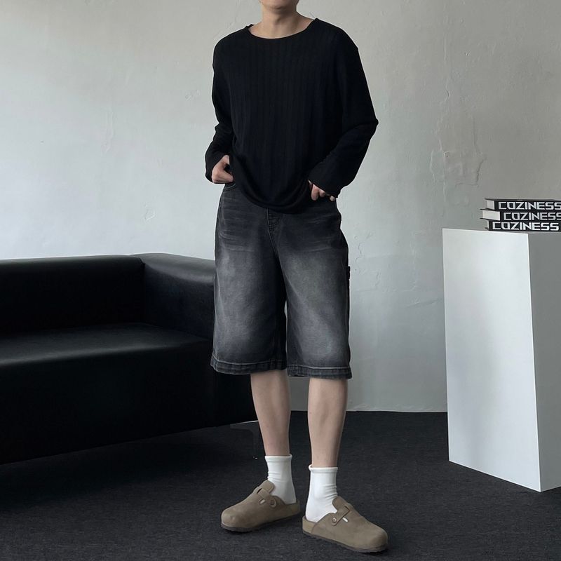 CL Rough Deck Slab T-shirt (4 colors)