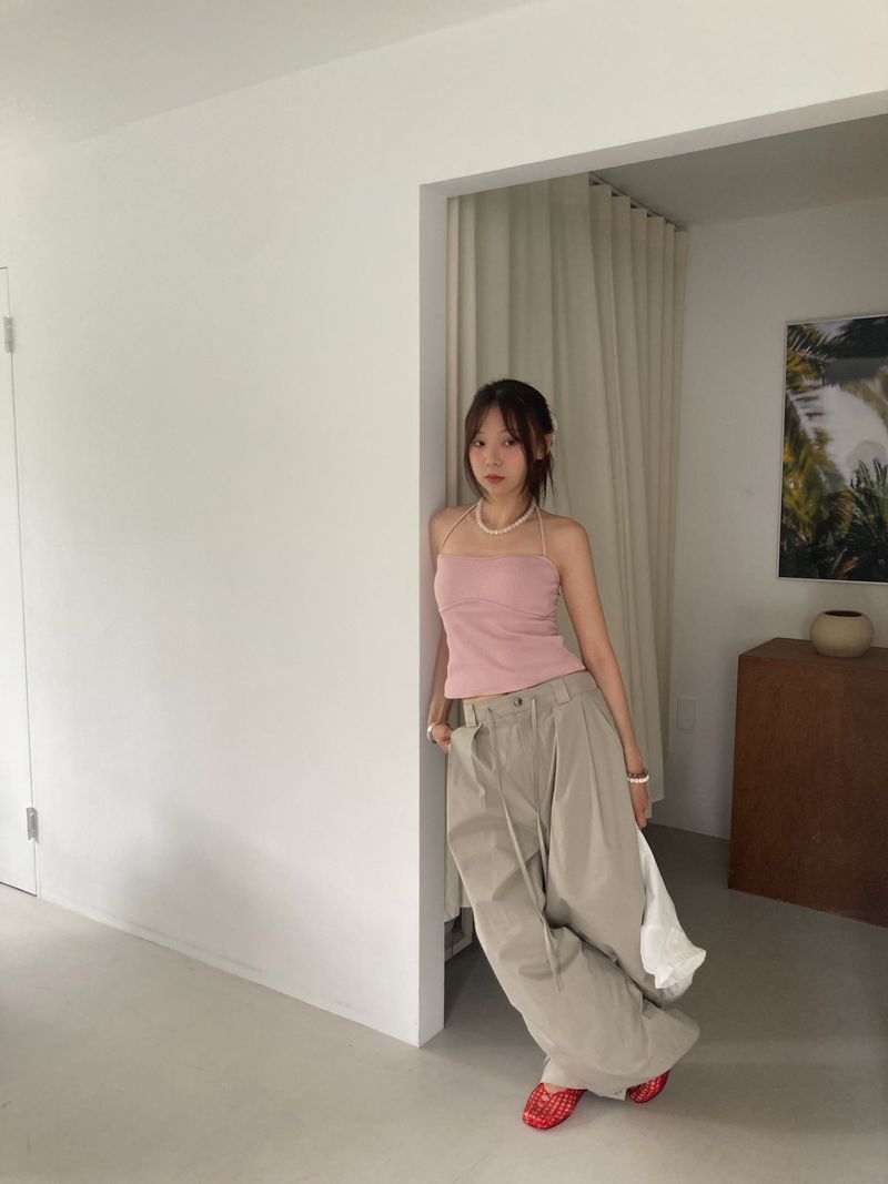 Switch Cargo Pants