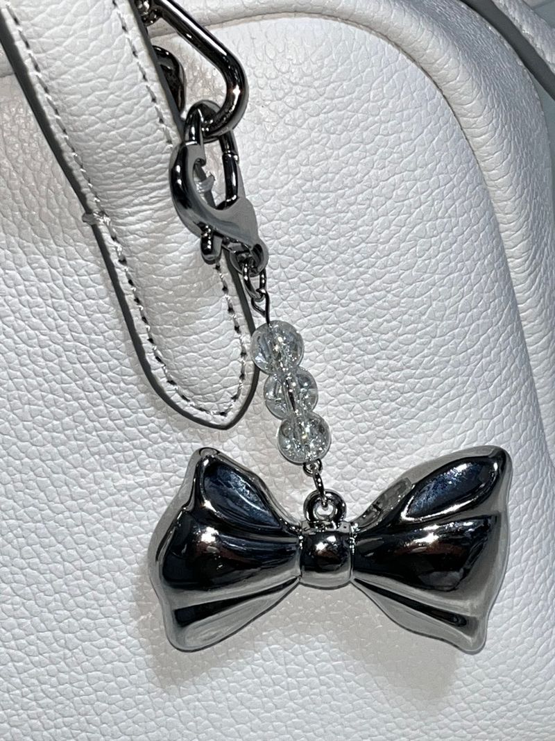 crystal ribbon
