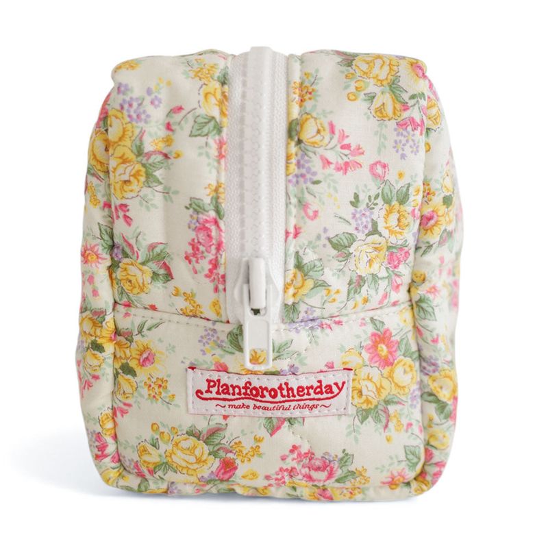 PFOD POUCH / FLOWER