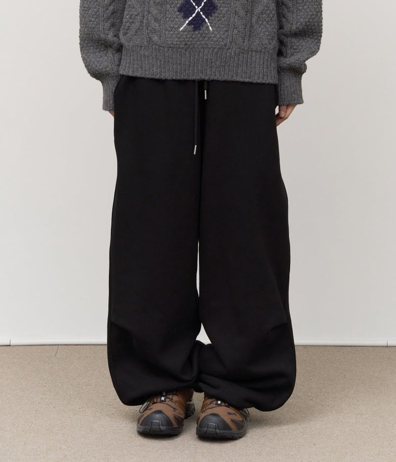 HIFIFNK(ハイファイファンク)の「Enta Soft Sweatpants(Pants)」