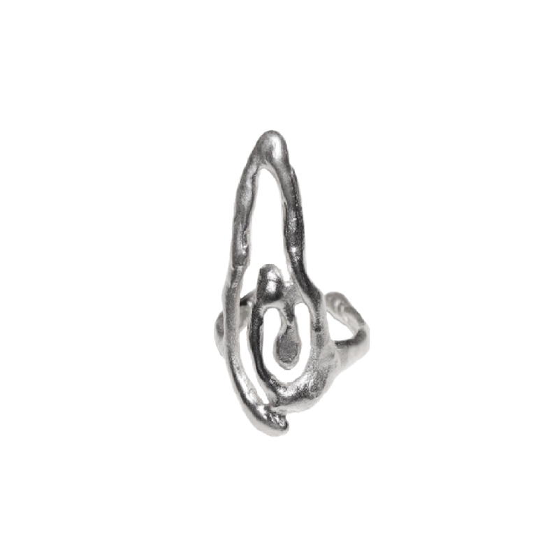 MISFITS Nail Ring (type A)