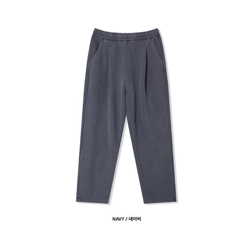 Jake Pigment Sweatpants (3color)