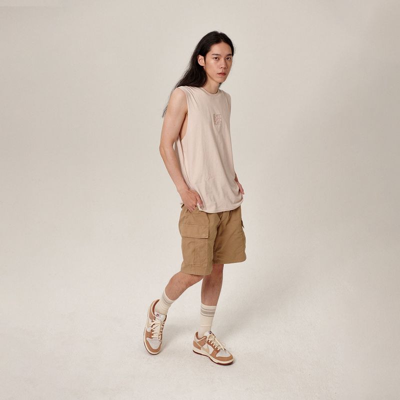 Meraki Muscle Beige