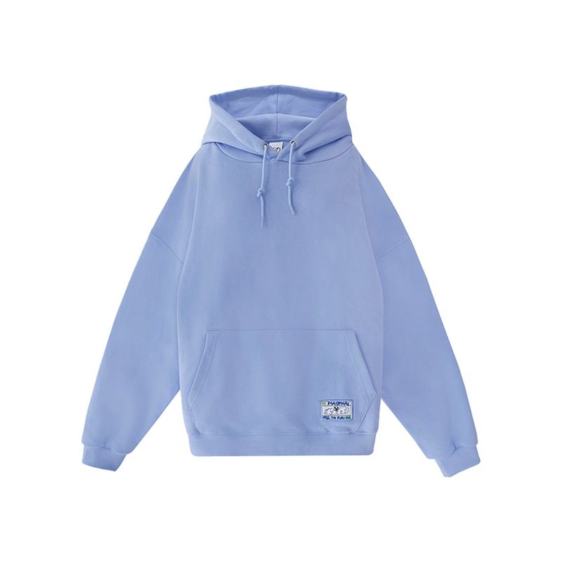 AAKE(アケ)の「HAIRY BEACON HOODY (2color!)(Tops)」