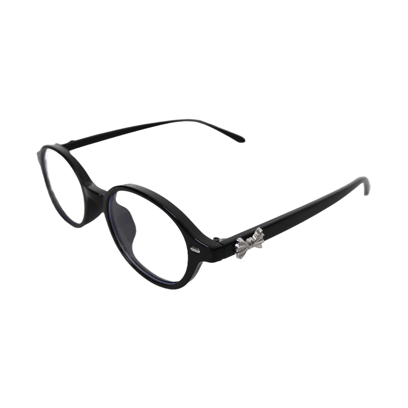AIDEN HORN GLASSES