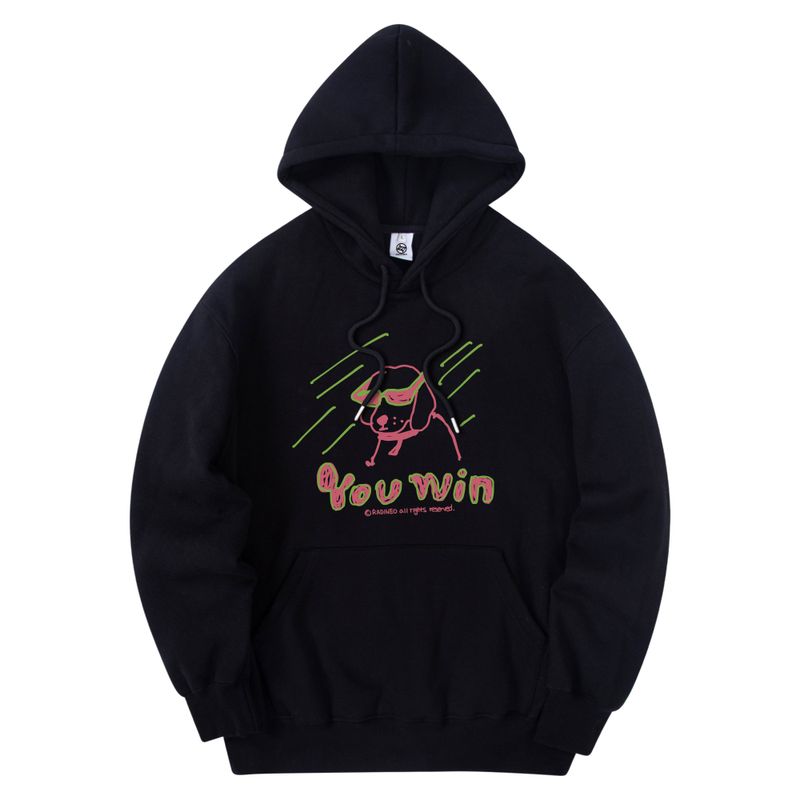 RADINEO（ラディネオ）の「YOU WIN HOODIE（Tops）」