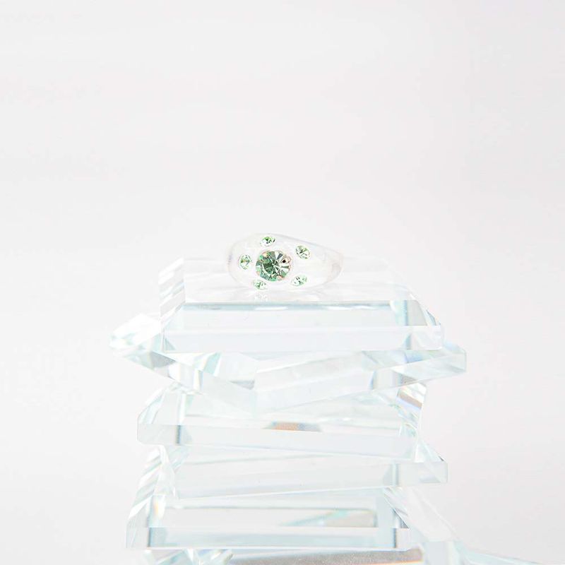 Jade (Swarovski stone)