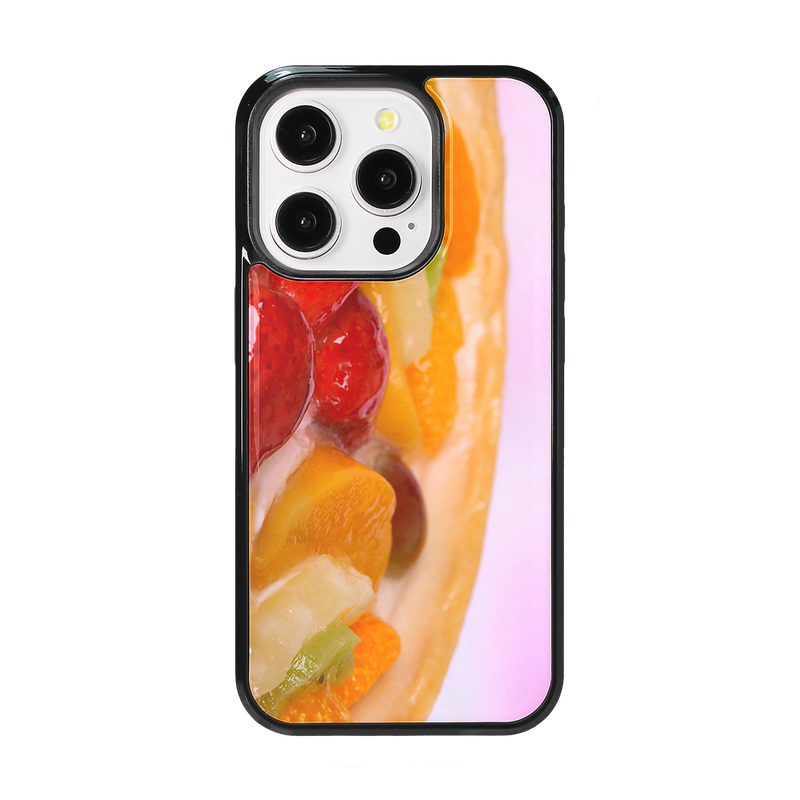 TUHTZ（トーツ）の「タートグラスバンパーケース（スマホグッズ/小物）」