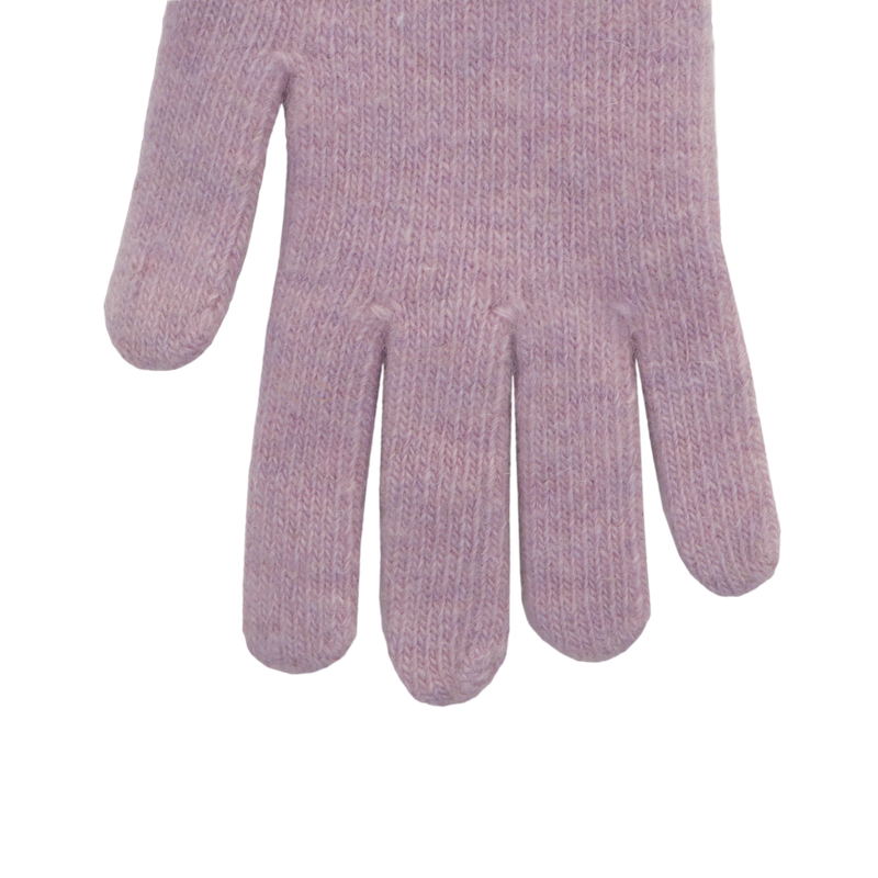 SATIN RIBBON GLOVES