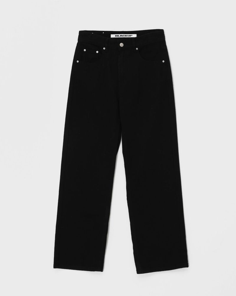 [MADE] Spokane Wide Cotton Pants