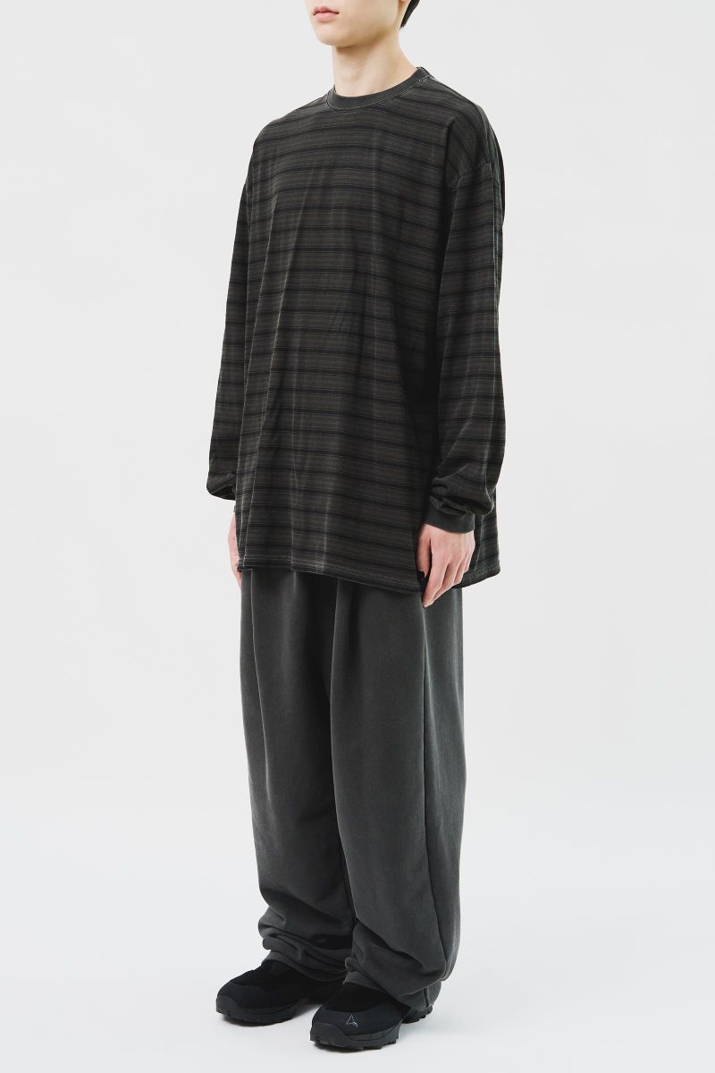 Jake Pigment Sweatpants (3color)