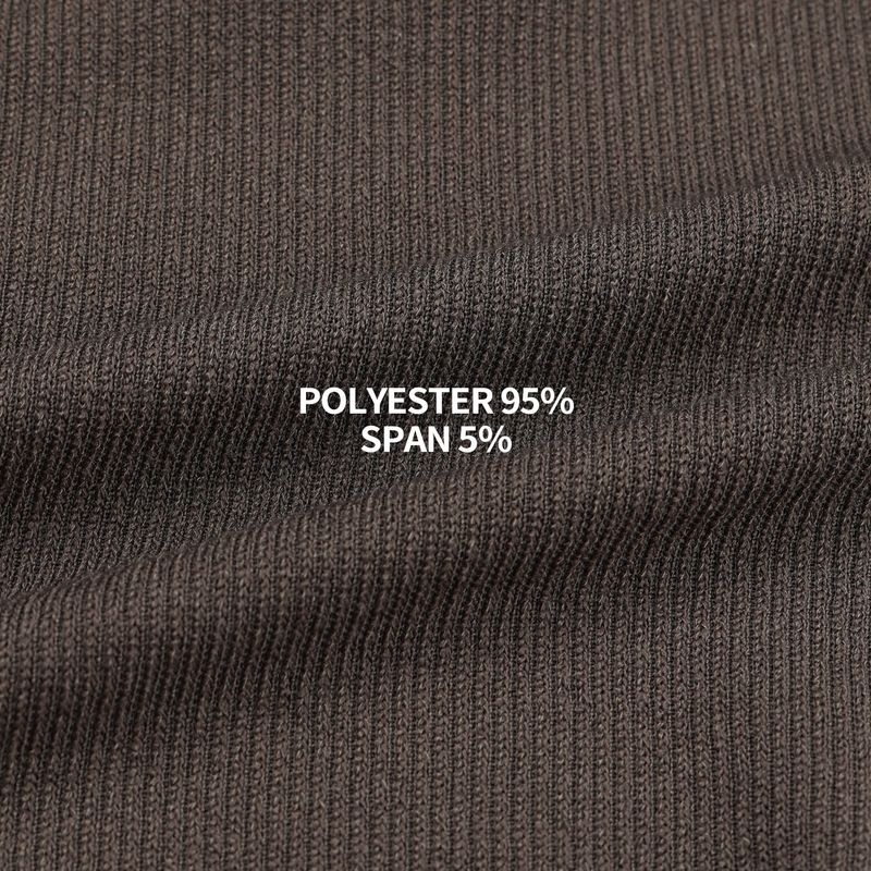 Celine Double Collar Knit (3 Colors)