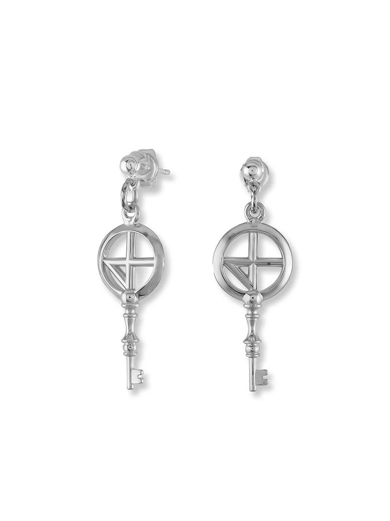 nonenon(ノンノン)の「COMPASS KEY02 EAR(Accessories)」
