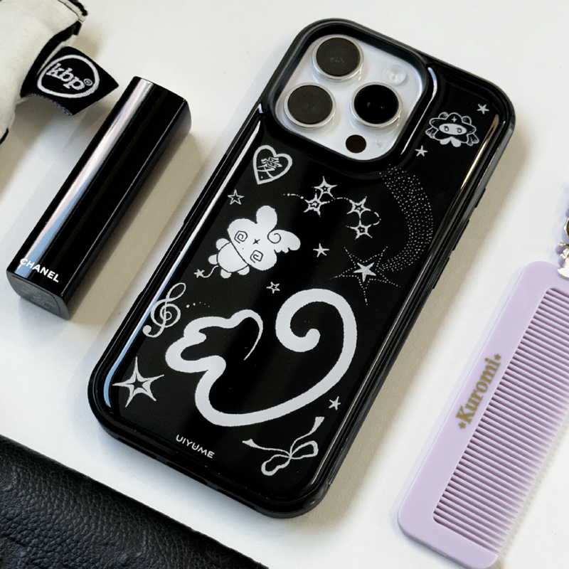 wish of i(愛) case (epoxy)