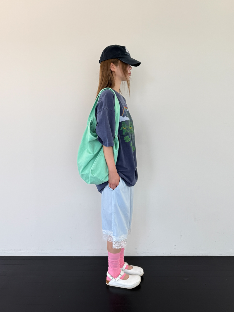 clover pigment boxy T