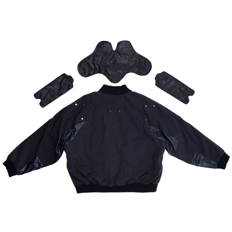 Mod Frame Jacket